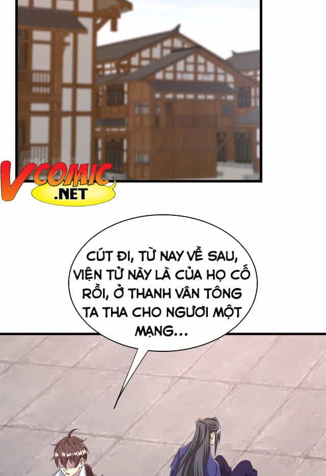 Ta Có Thể Rút Ra Thuộc Tính - Chương 15 - ảnh 47