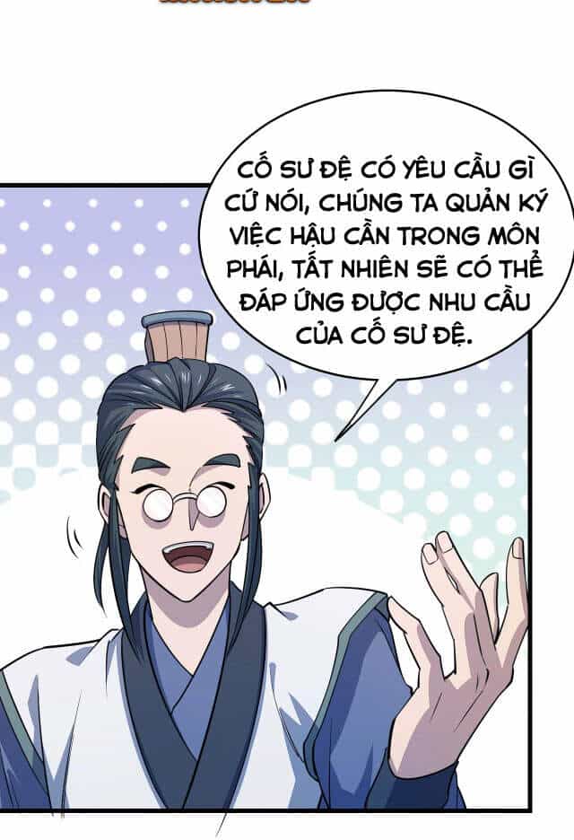 Ta Có Thể Rút Ra Thuộc Tính - Chương 15 - ảnh 53
