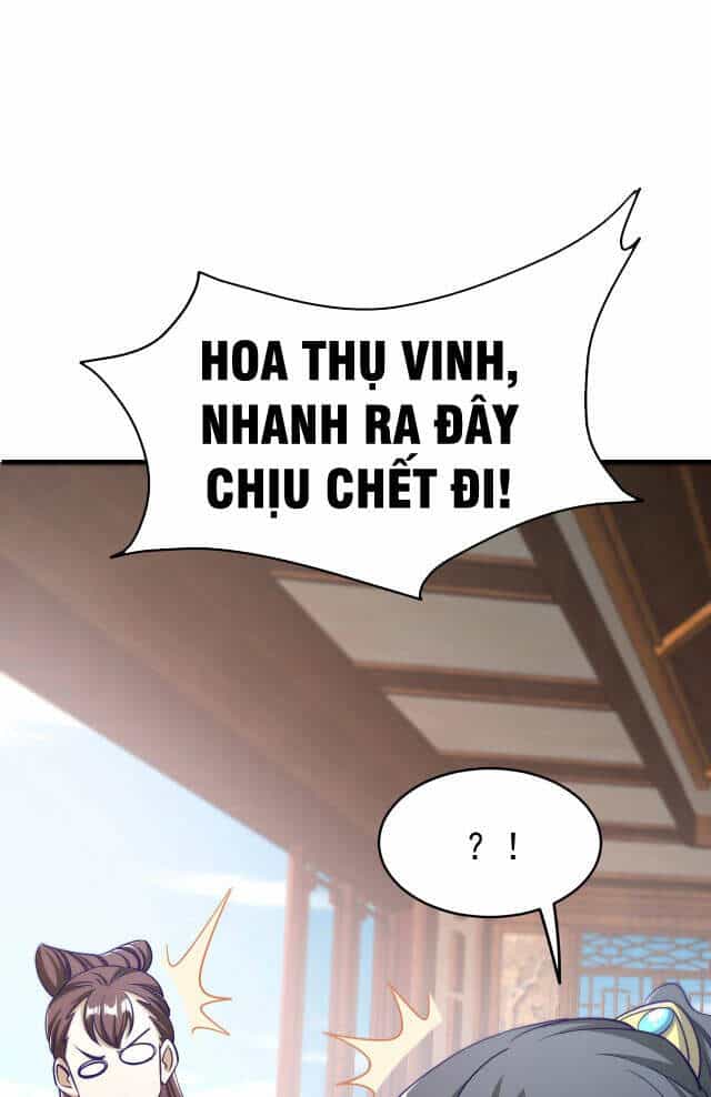 Ta Có Thể Rút Ra Thuộc Tính - Chương 15 - ảnh 7