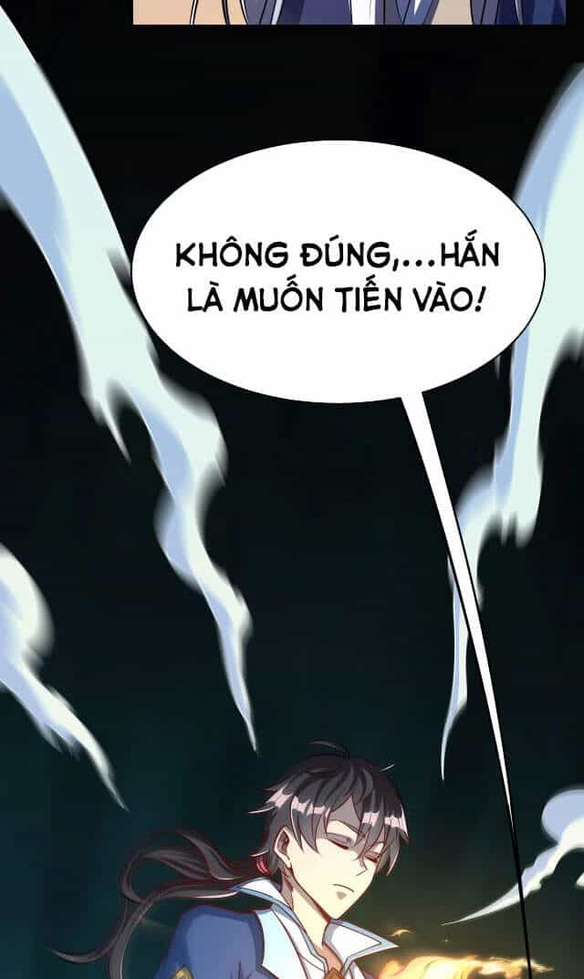 Ta Có Thể Rút Ra Thuộc Tính - Chương 16 - ảnh 16