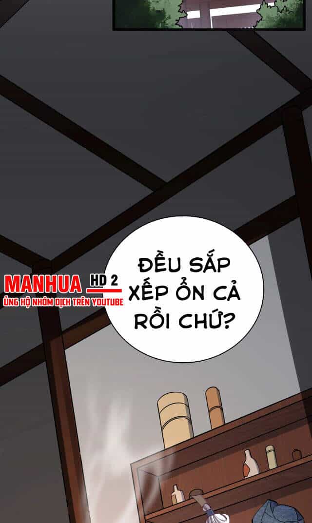Ta Có Thể Rút Ra Thuộc Tính - Chương 16 - ảnh 4