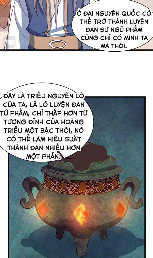 Ta Có Thể Rút Ra Thuộc Tính - Chương 16 - ảnh 57