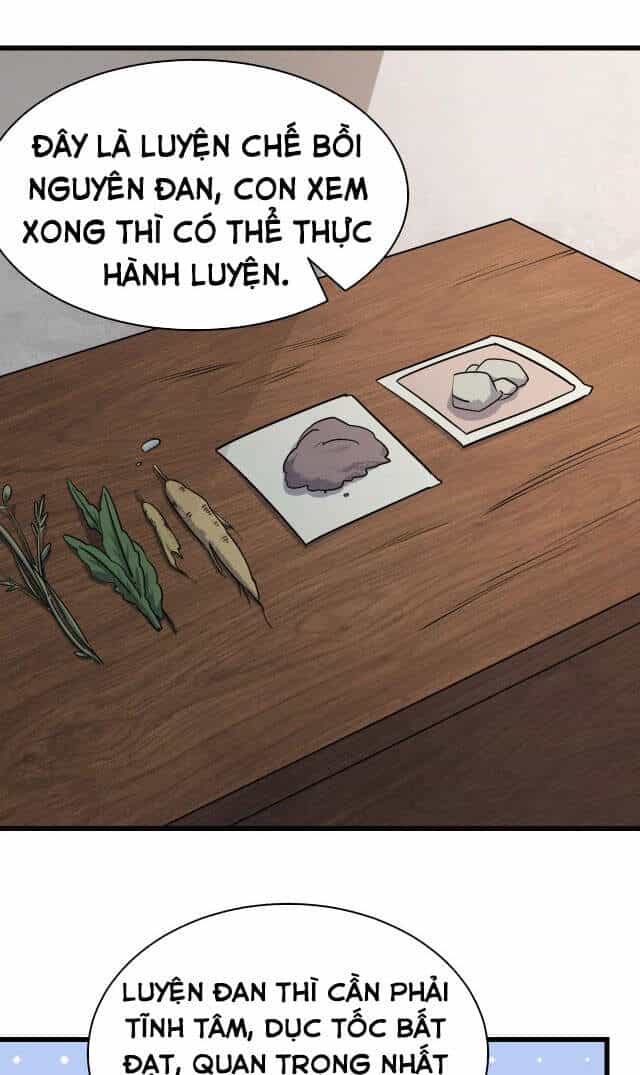 Ta Có Thể Rút Ra Thuộc Tính - Chương 16 - ảnh 62