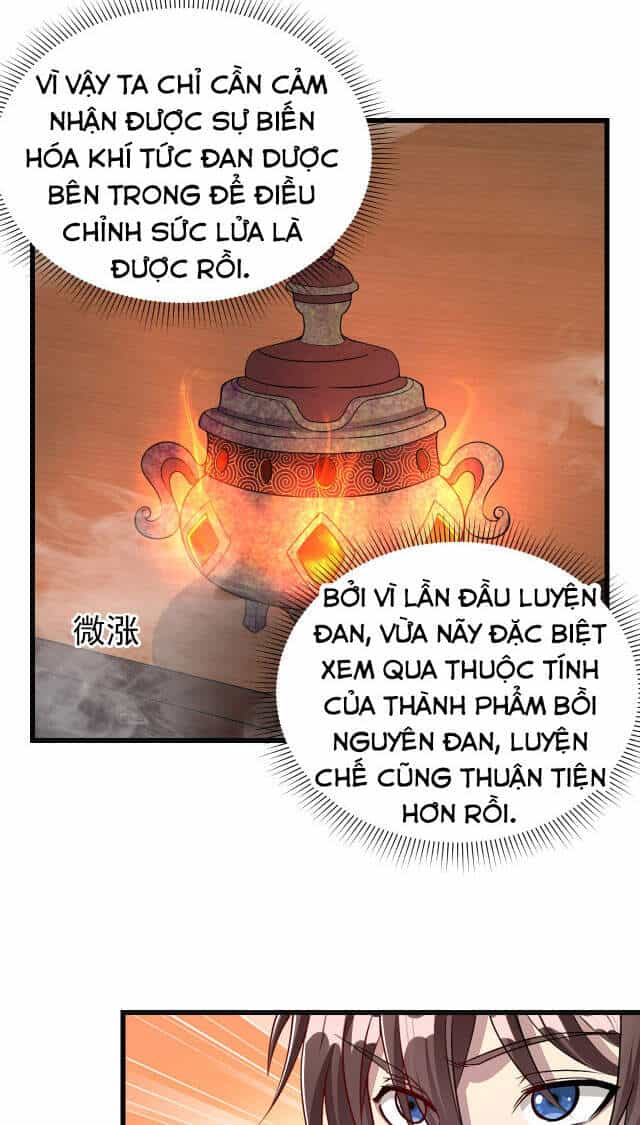 Ta Có Thể Rút Ra Thuộc Tính - Chương 17 - ảnh 14