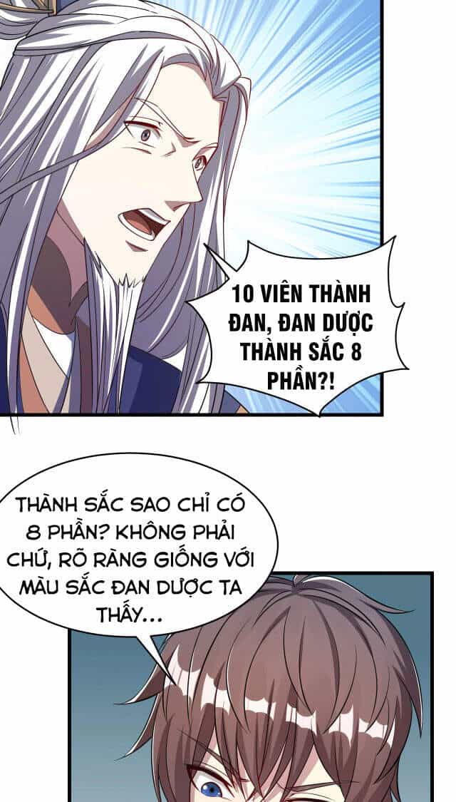 Ta Có Thể Rút Ra Thuộc Tính - Chương 17 - ảnh 16