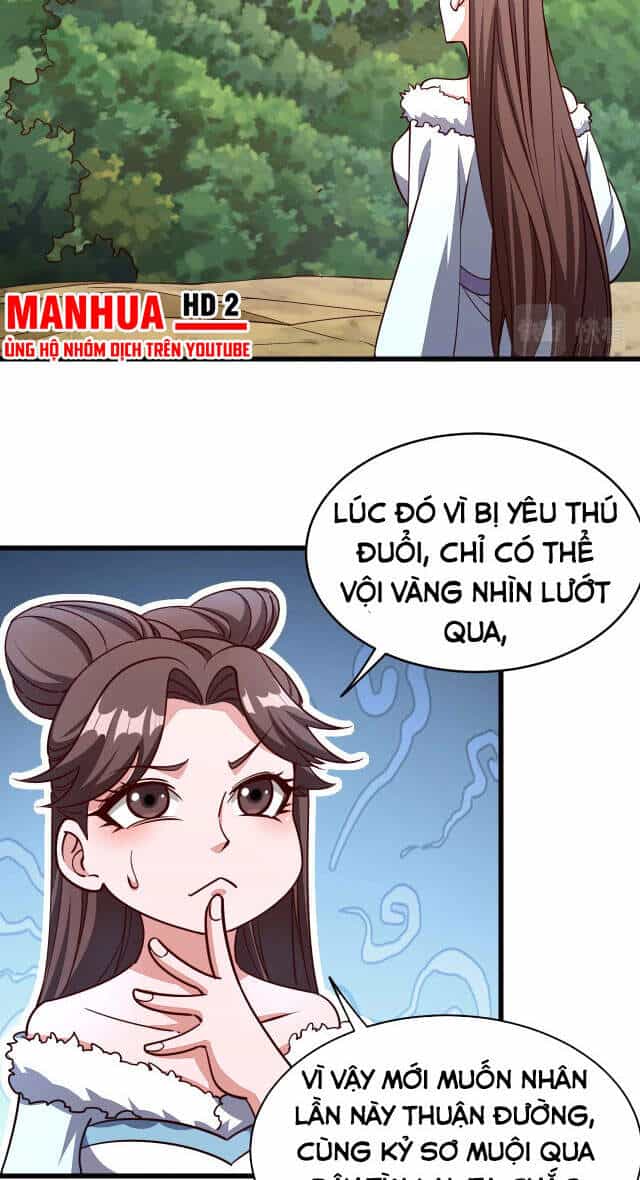 Ta Có Thể Rút Ra Thuộc Tính - Chương 18 - ảnh 10