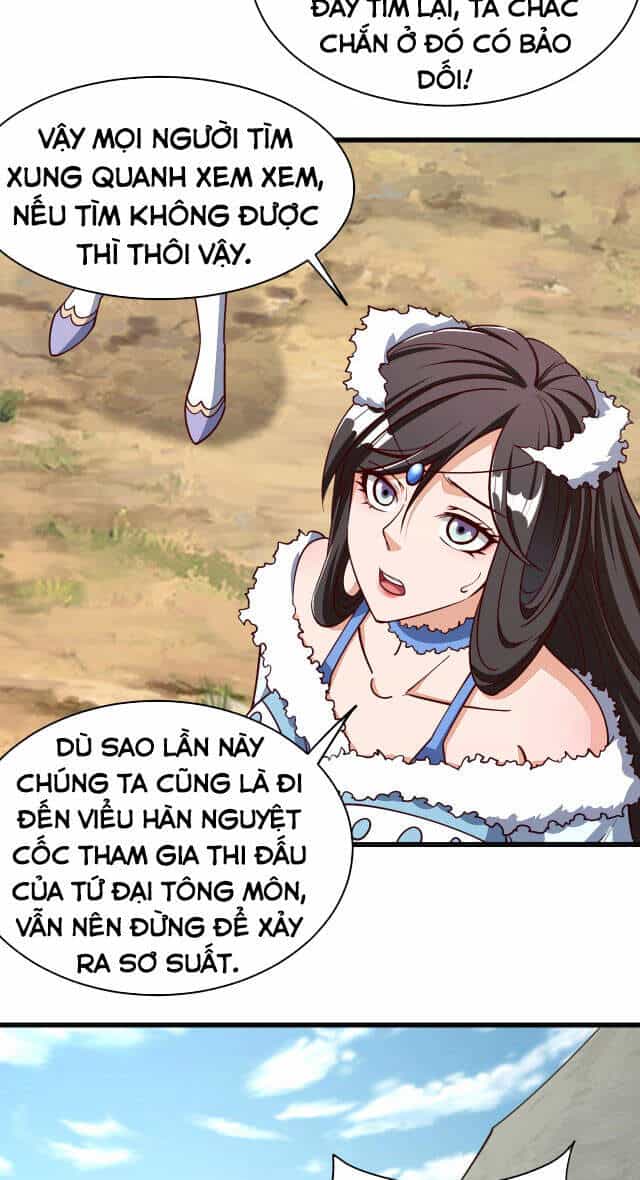 Ta Có Thể Rút Ra Thuộc Tính - Chương 18 - ảnh 11