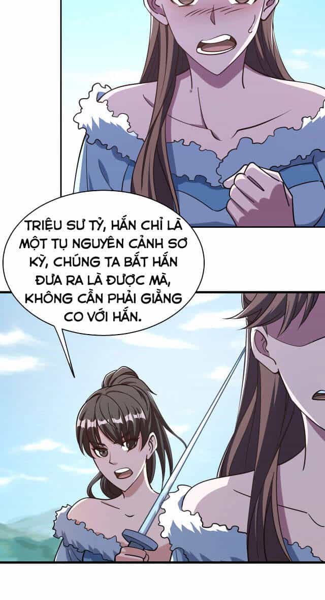 Ta Có Thể Rút Ra Thuộc Tính - Chương 18 - ảnh 27