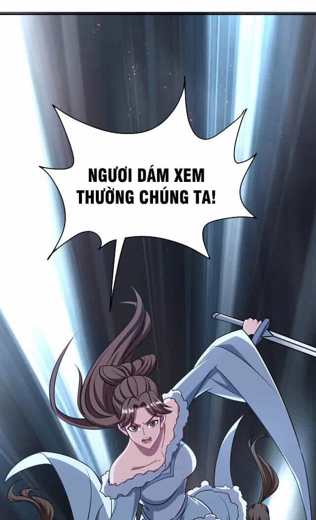 Ta Có Thể Rút Ra Thuộc Tính - Chương 18 - ảnh 29