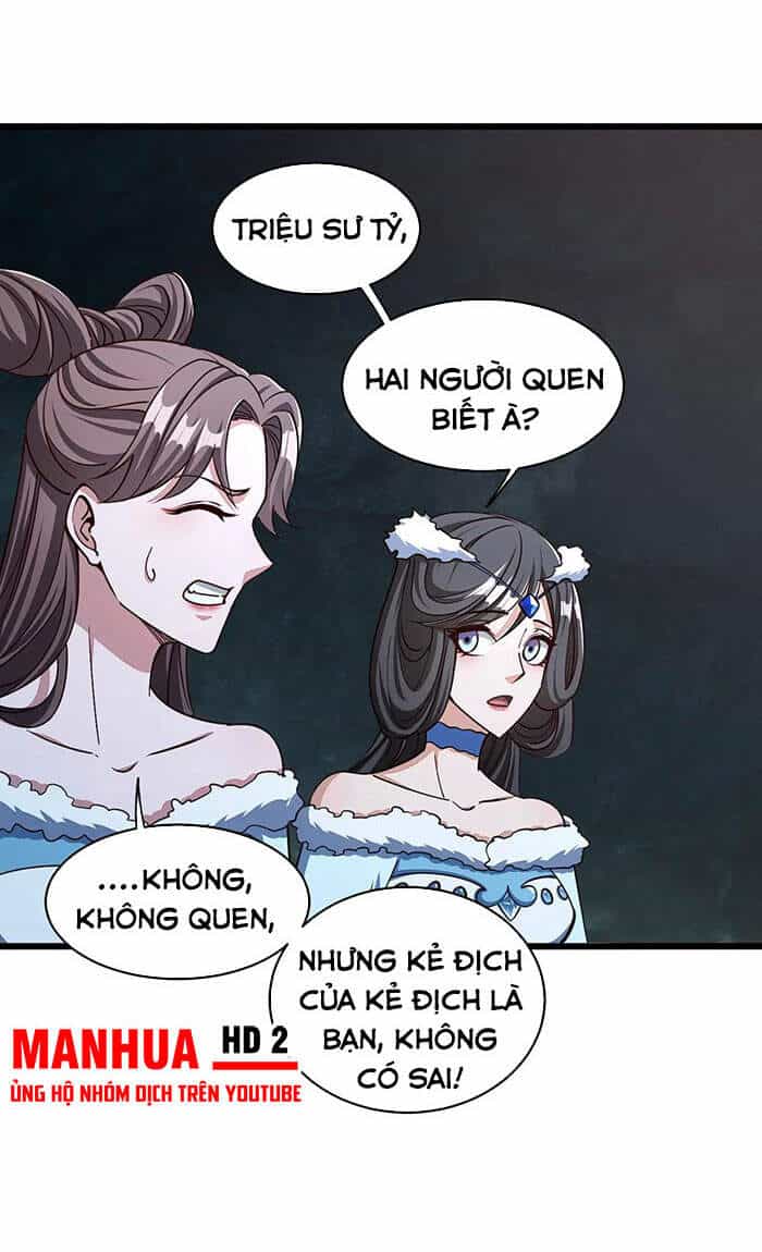 Ta Có Thể Rút Ra Thuộc Tính - Chương 19 - ảnh 12