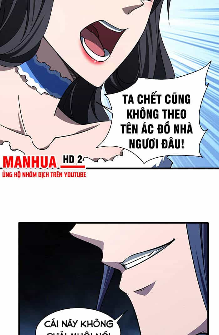 Ta Có Thể Rút Ra Thuộc Tính - Chương 19 - ảnh 35