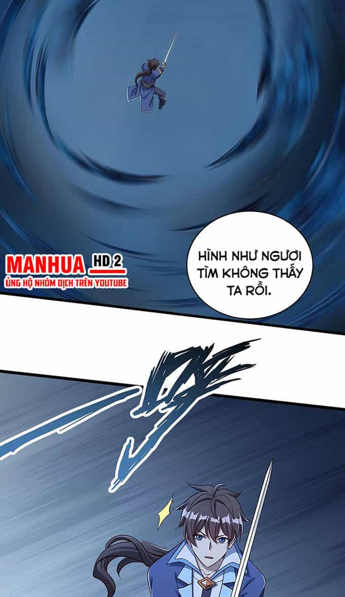Ta Có Thể Rút Ra Thuộc Tính - Chương 20 - ảnh 13