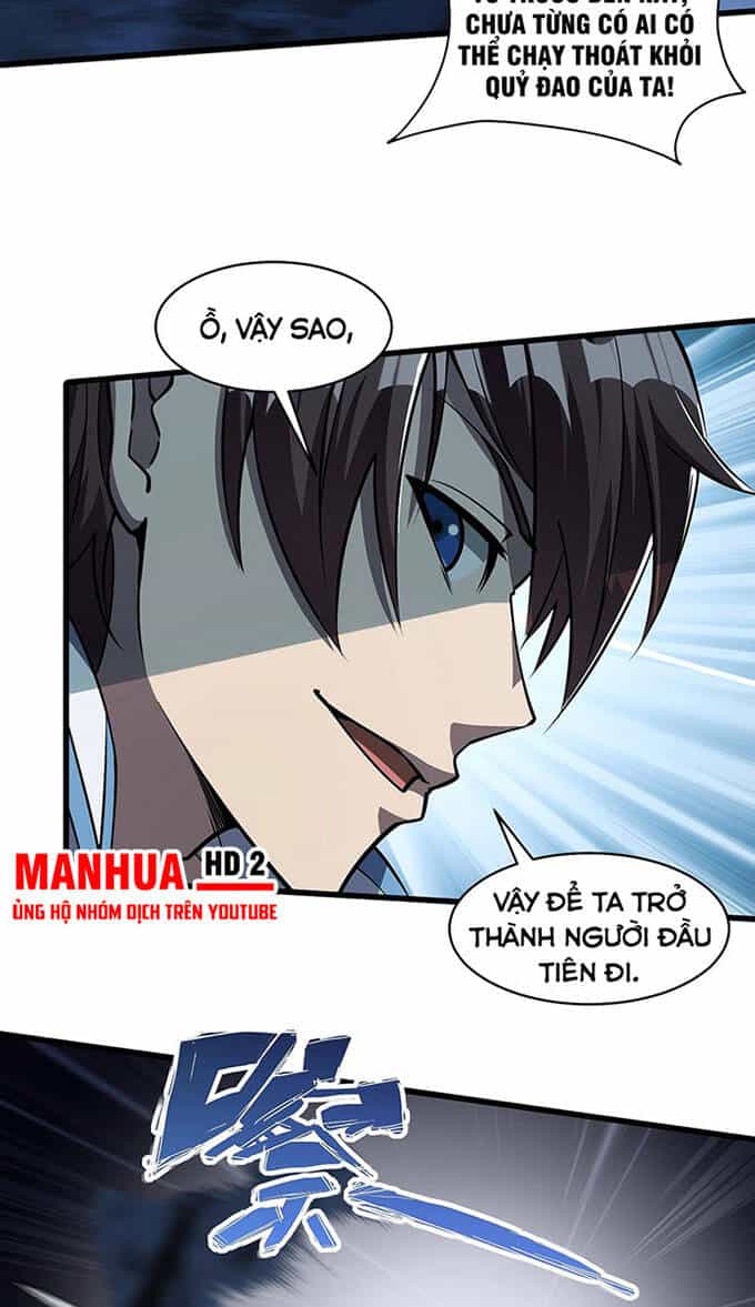 Ta Có Thể Rút Ra Thuộc Tính - Chương 20 - ảnh 16