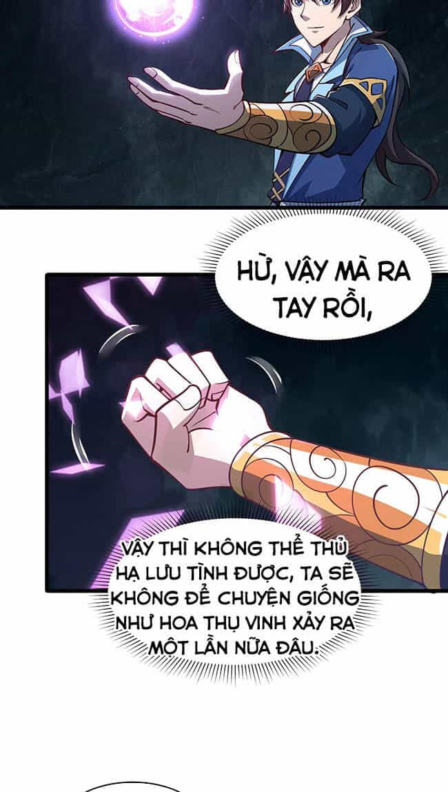 Ta Có Thể Rút Ra Thuộc Tính - Chương 21 - ảnh 15