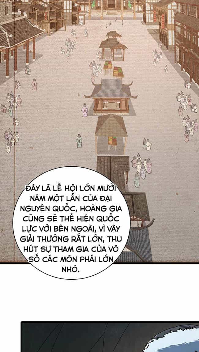 Ta Có Thể Rút Ra Thuộc Tính - Chương 21 - ảnh 25