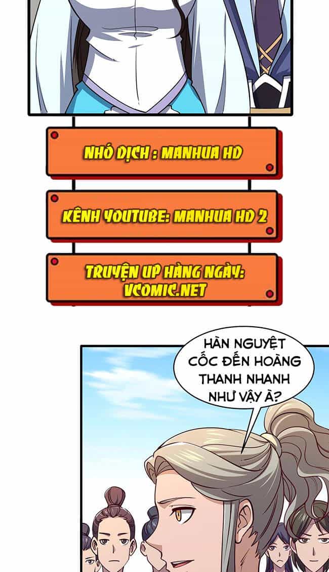 Ta Có Thể Rút Ra Thuộc Tính - Chương 21 - ảnh 43