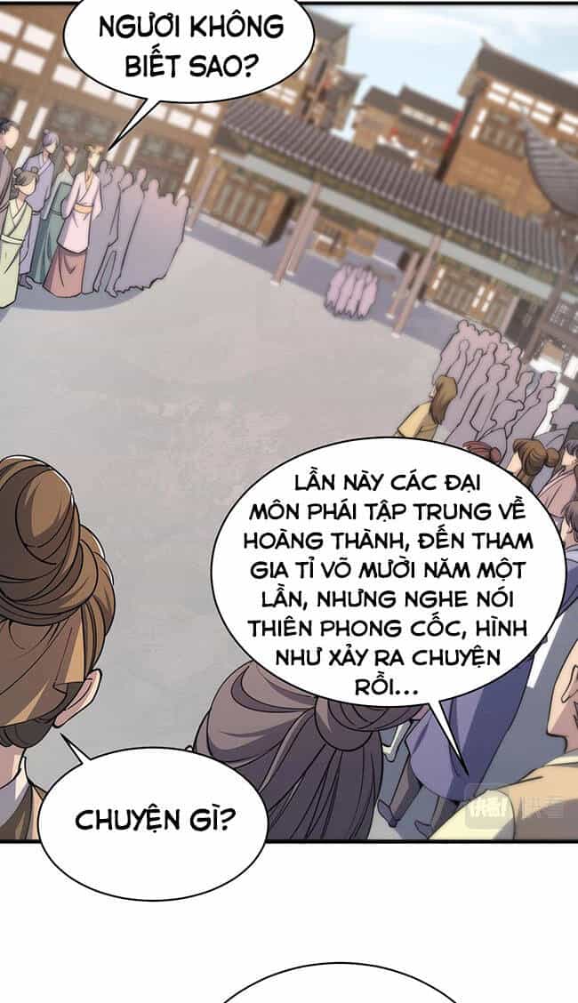 Ta Có Thể Rút Ra Thuộc Tính - Chương 21 - ảnh 47