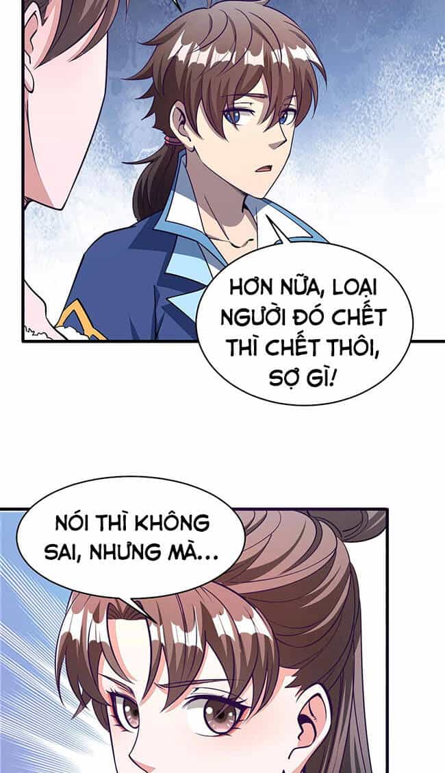 Ta Có Thể Rút Ra Thuộc Tính - Chương 21 - ảnh 49