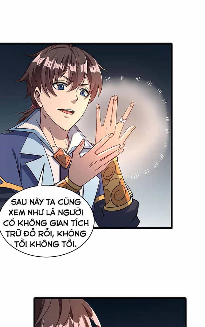 Ta Có Thể Rút Ra Thuộc Tính - Chương 22 - ảnh 14