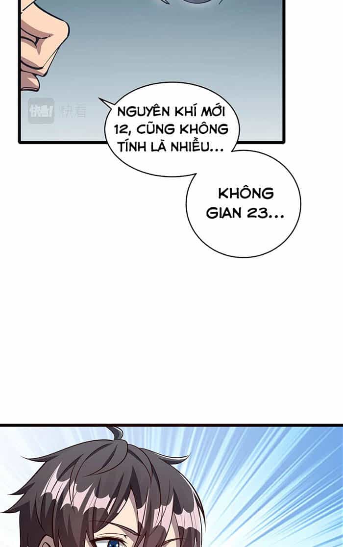 Ta Có Thể Rút Ra Thuộc Tính - Chương 22 - ảnh 16