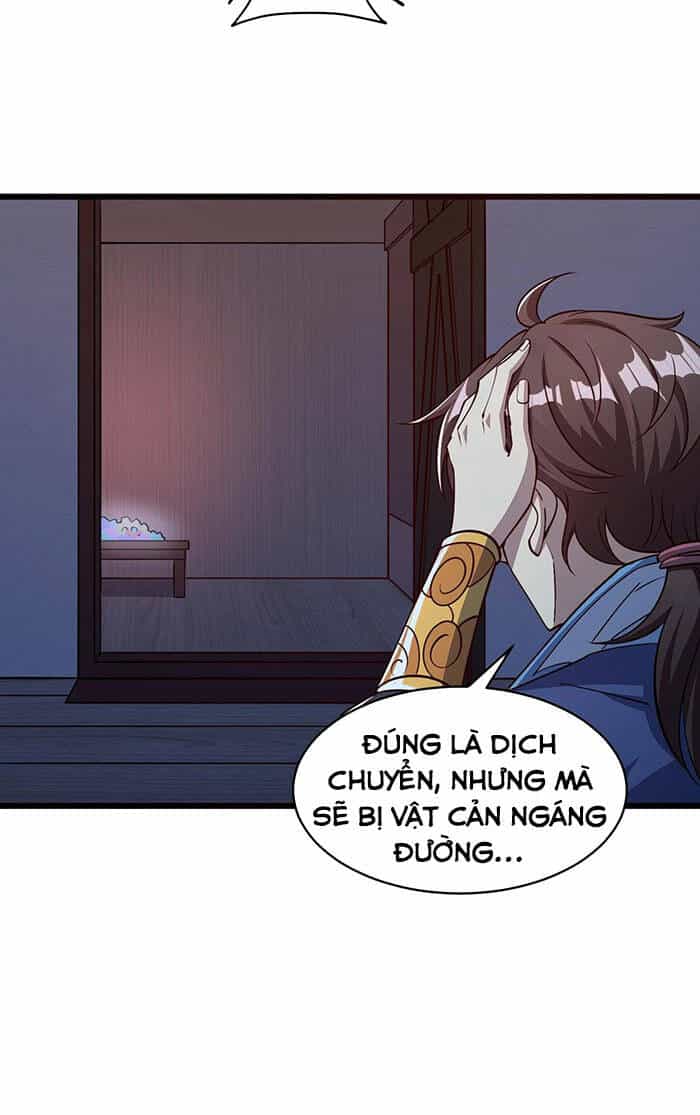 Ta Có Thể Rút Ra Thuộc Tính - Chương 22 - ảnh 23