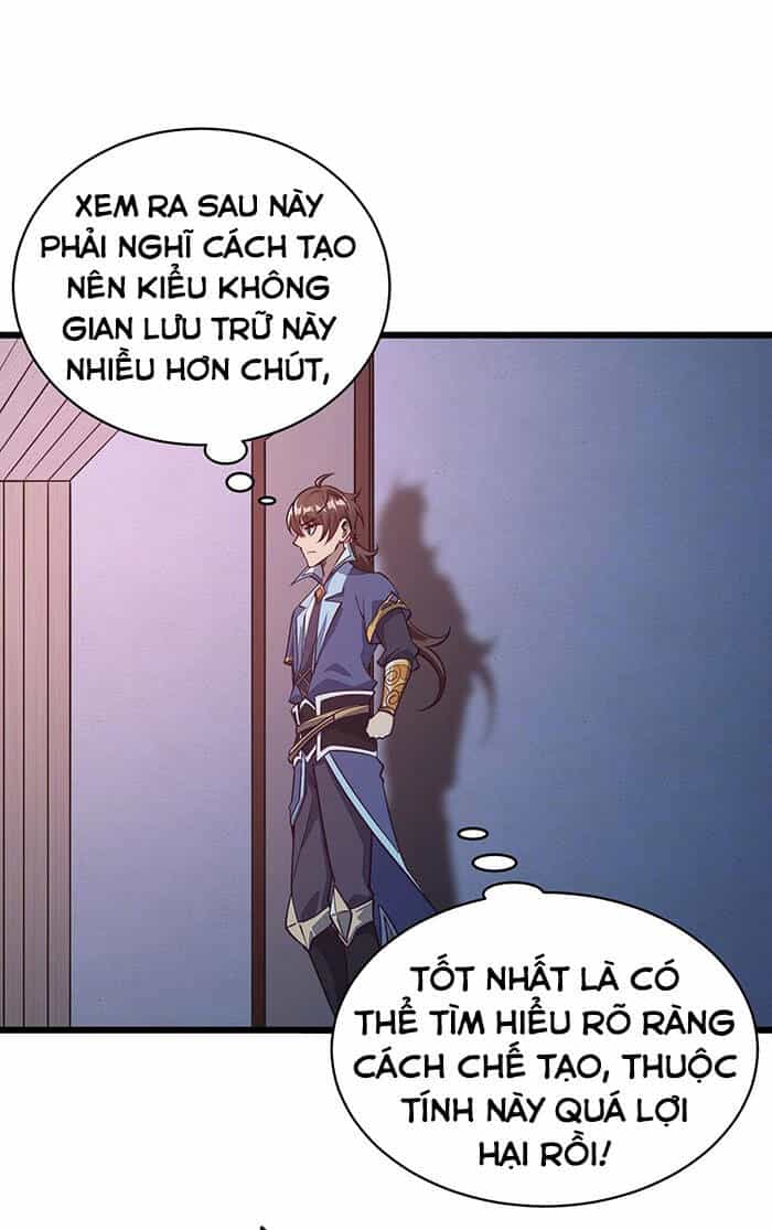 Ta Có Thể Rút Ra Thuộc Tính - Chương 22 - ảnh 26