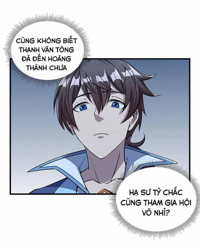Ta Có Thể Rút Ra Thuộc Tính - Chương 22 - ảnh 37