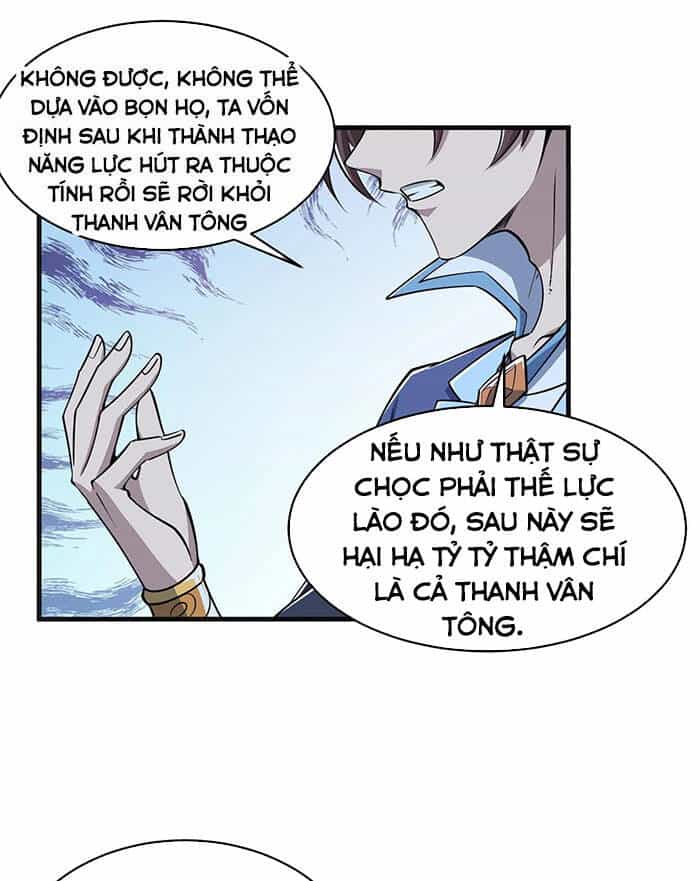 Ta Có Thể Rút Ra Thuộc Tính - Chương 22 - ảnh 38
