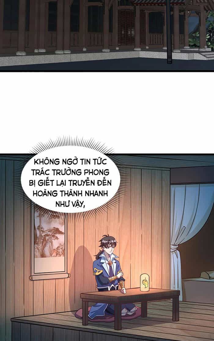 Ta Có Thể Rút Ra Thuộc Tính - Chương 22 - ảnh 4
