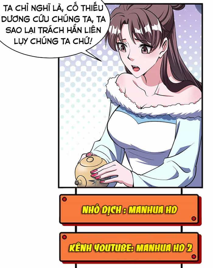 Ta Có Thể Rút Ra Thuộc Tính - Chương 22 - ảnh 43