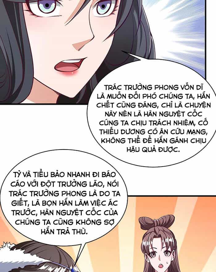 Ta Có Thể Rút Ra Thuộc Tính - Chương 22 - ảnh 49