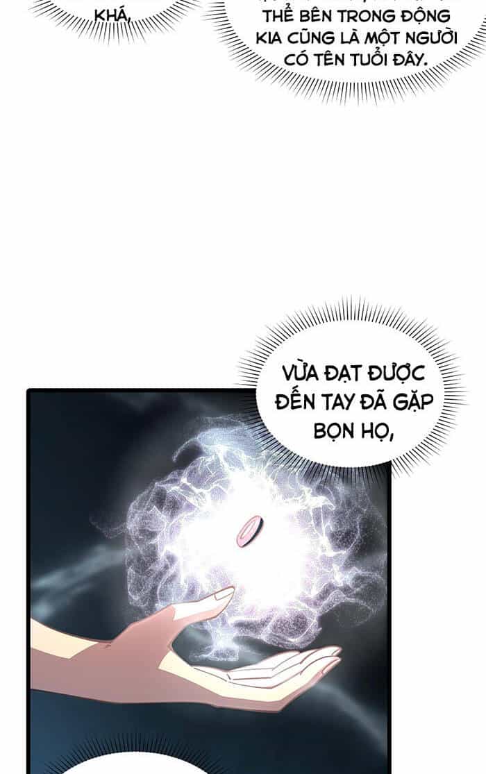 Ta Có Thể Rút Ra Thuộc Tính - Chương 22 - ảnh 9