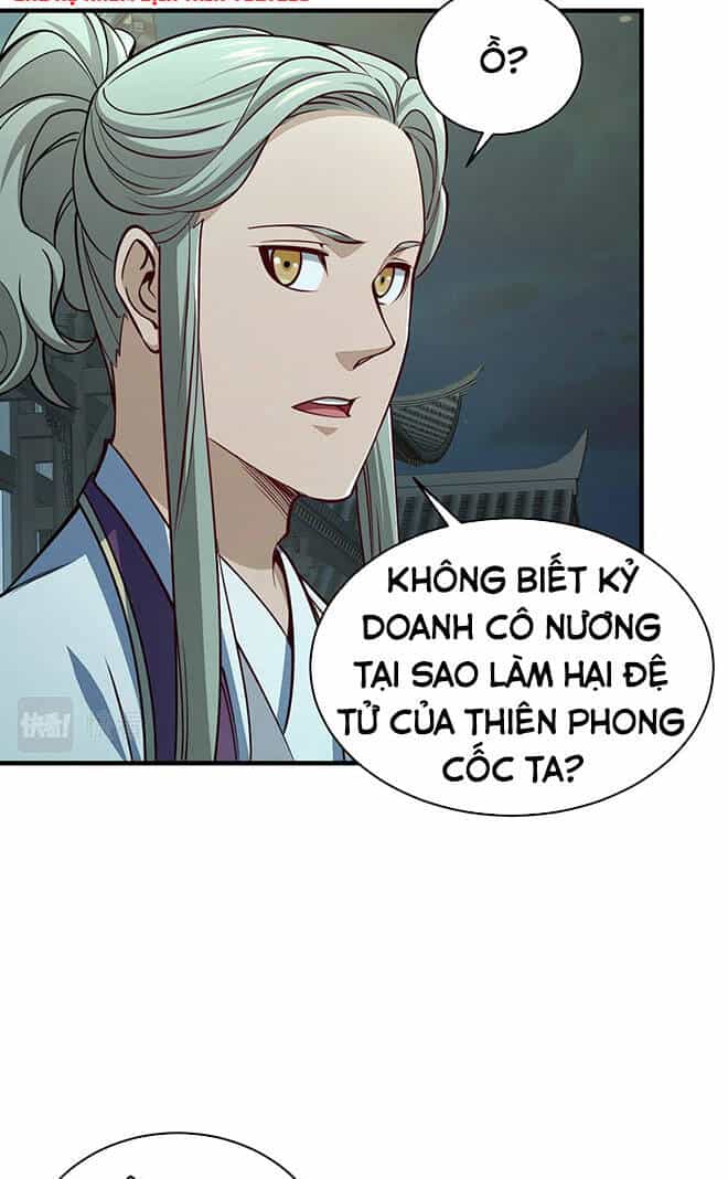 Ta Có Thể Rút Ra Thuộc Tính - Chương 23 - ảnh 18