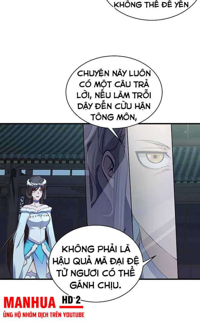 Ta Có Thể Rút Ra Thuộc Tính - Chương 23 - ảnh 24