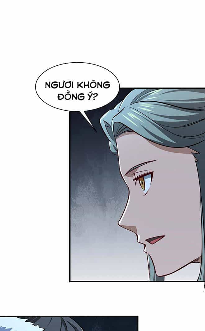 Ta Có Thể Rút Ra Thuộc Tính - Chương 23 - ảnh 27