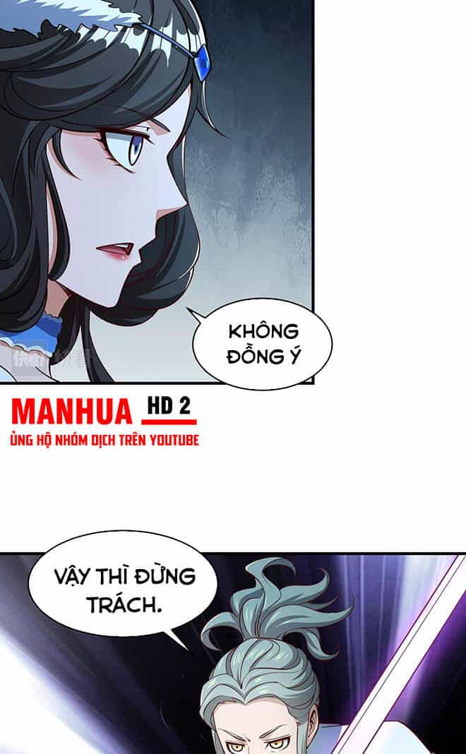 Ta Có Thể Rút Ra Thuộc Tính - Chương 23 - ảnh 28