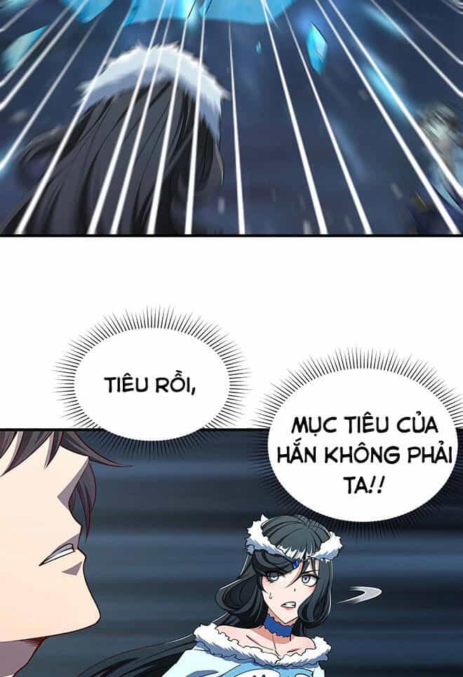 Ta Có Thể Rút Ra Thuộc Tính - Chương 23 - ảnh 49
