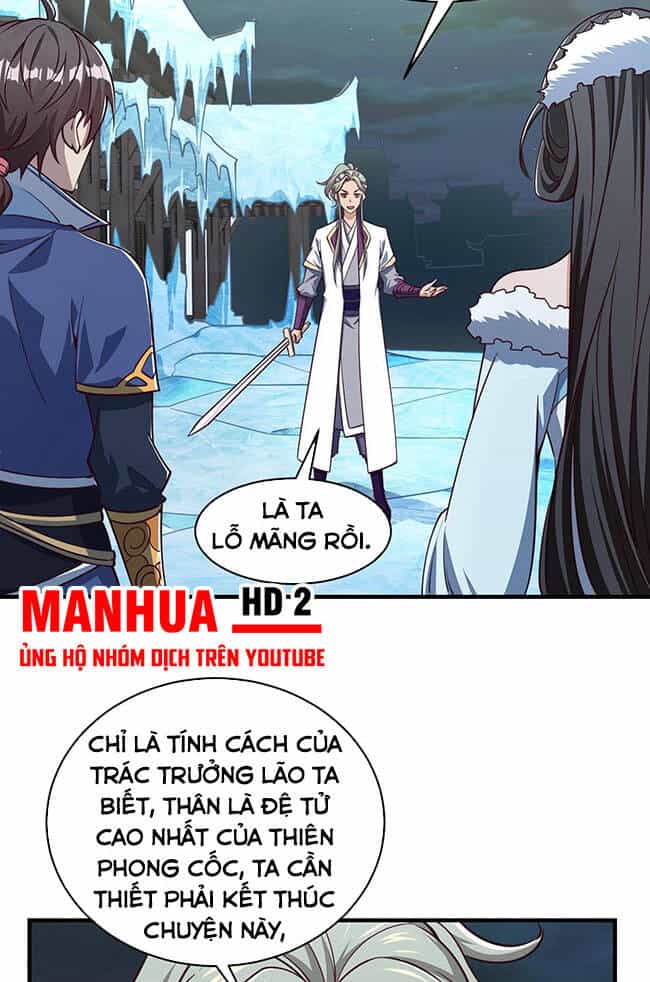 Ta Có Thể Rút Ra Thuộc Tính - Chương 24 - ảnh 11