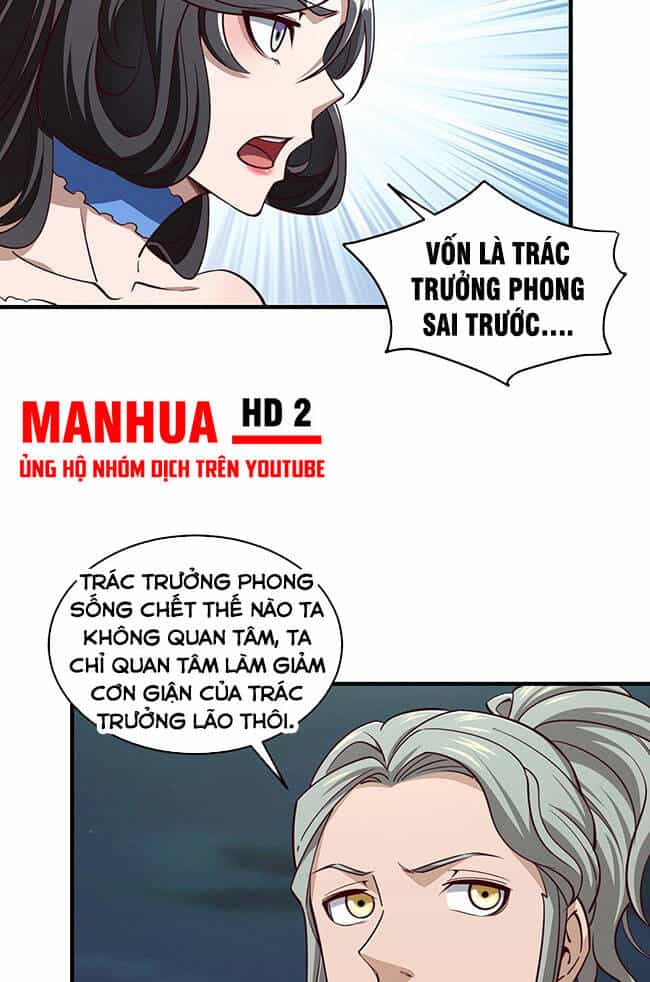 Ta Có Thể Rút Ra Thuộc Tính - Chương 24 - ảnh 13