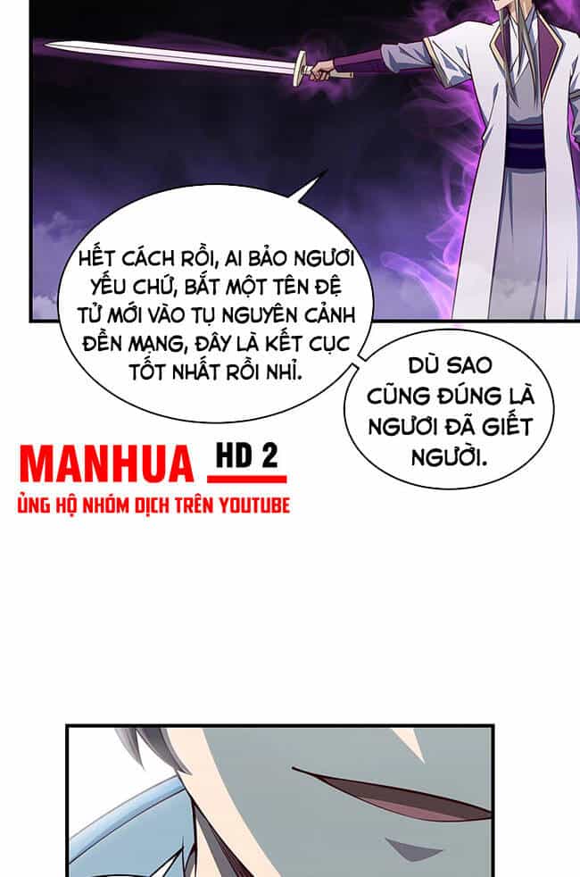 Ta Có Thể Rút Ra Thuộc Tính - Chương 24 - ảnh 17
