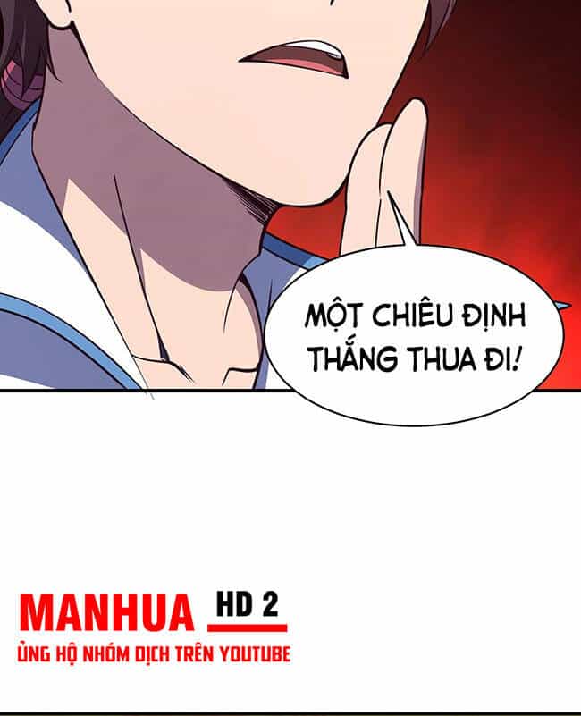 Ta Có Thể Rút Ra Thuộc Tính - Chương 24 - ảnh 49