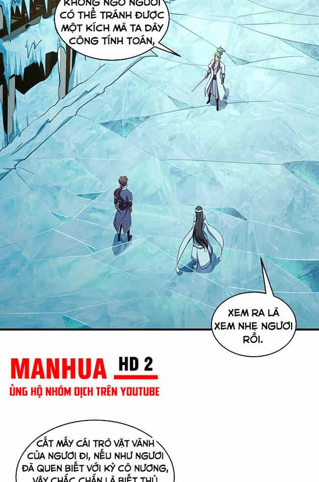 Ta Có Thể Rút Ra Thuộc Tính - Chương 24 - ảnh 7