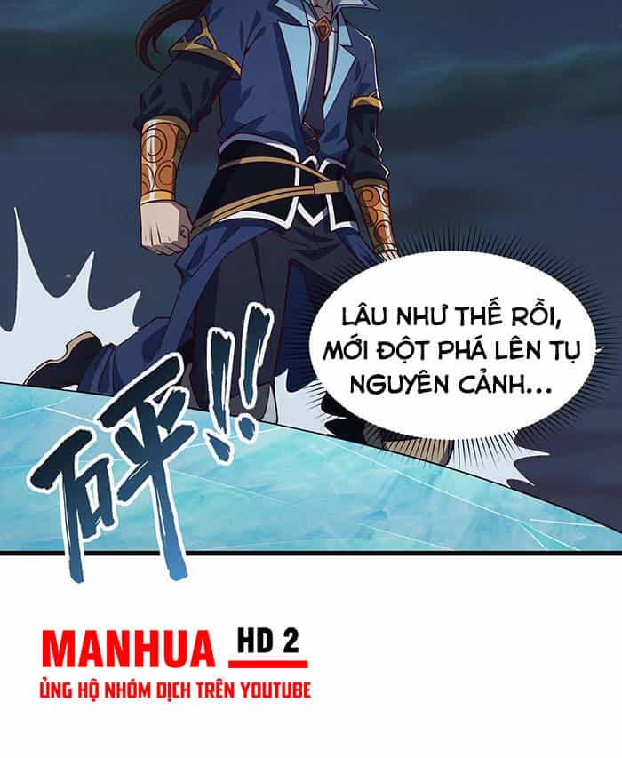 Ta Có Thể Rút Ra Thuộc Tính - Chương 25 - ảnh 45
