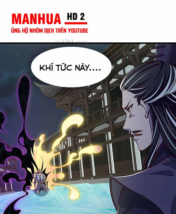 Ta Có Thể Rút Ra Thuộc Tính - Chương 25 - ảnh 49