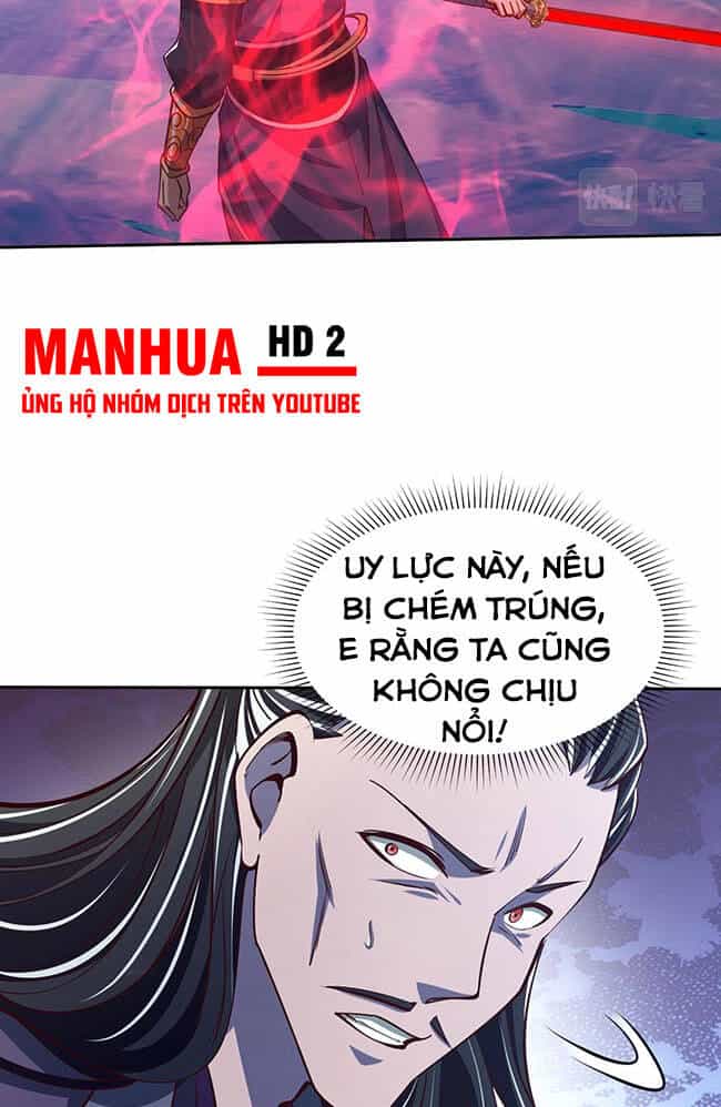 Ta Có Thể Rút Ra Thuộc Tính - Chương 26 - ảnh 23