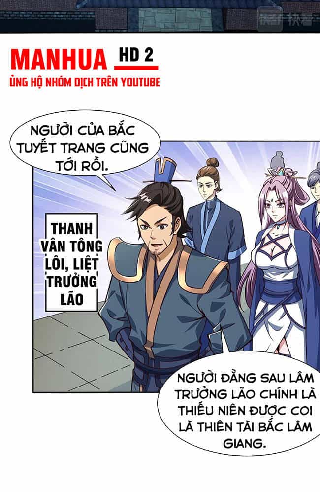 Ta Có Thể Rút Ra Thuộc Tính - Chương 26 - ảnh 28