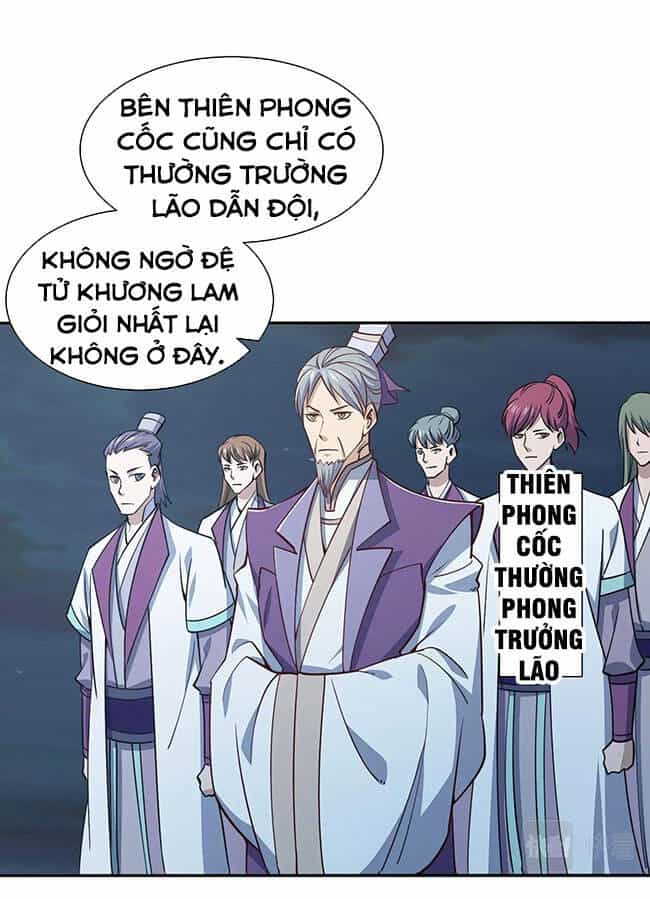 Ta Có Thể Rút Ra Thuộc Tính - Chương 26 - ảnh 33