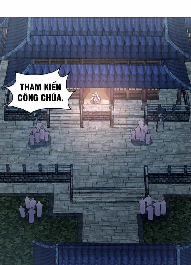 Ta Có Thể Rút Ra Thuộc Tính - Chương 26 - ảnh 37