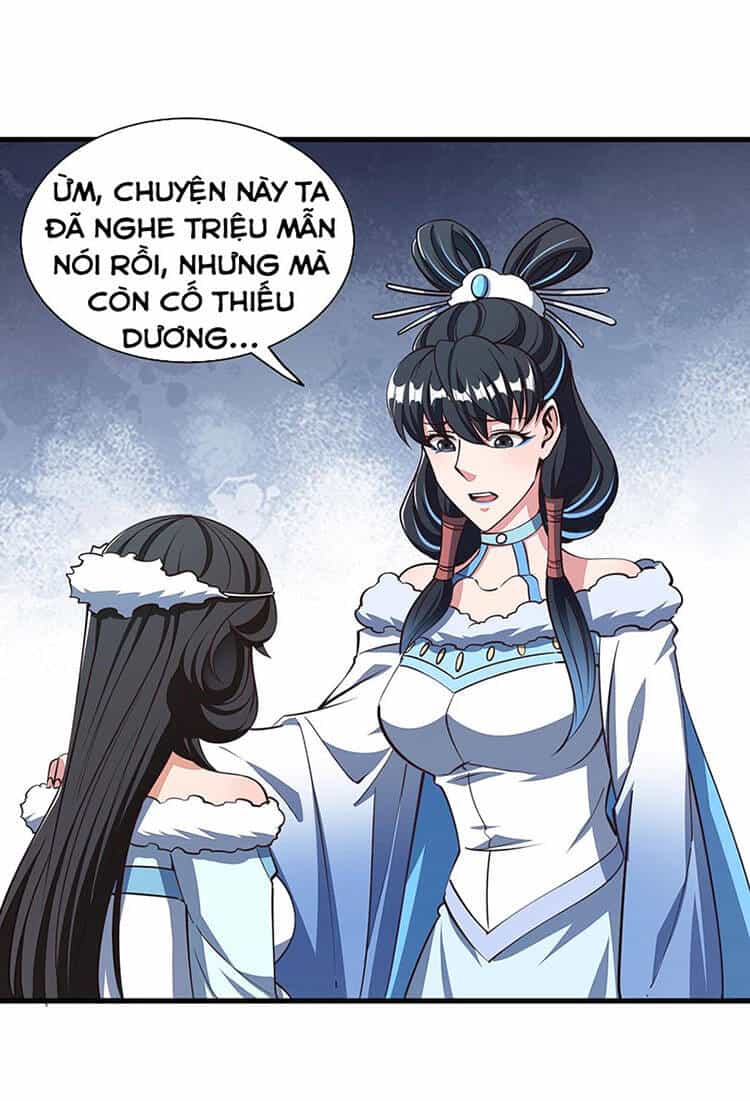 Ta Có Thể Rút Ra Thuộc Tính - Chương 27 - ảnh 16