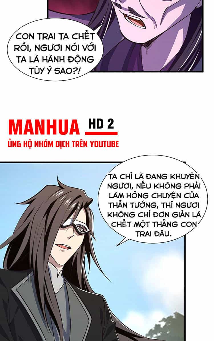 Ta Có Thể Rút Ra Thuộc Tính - Chương 27 - ảnh 32